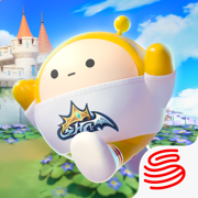 蛋仔派对苹果渠道服下载v1.0.150 ios版