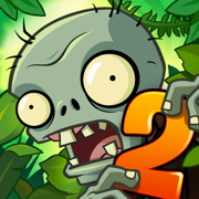 植P植物大战僵尸2国际版下载v3.5.7.83 苹果iphone版