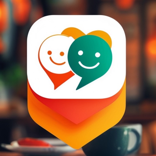 同城约友-梦幻沉浸式交友新体验