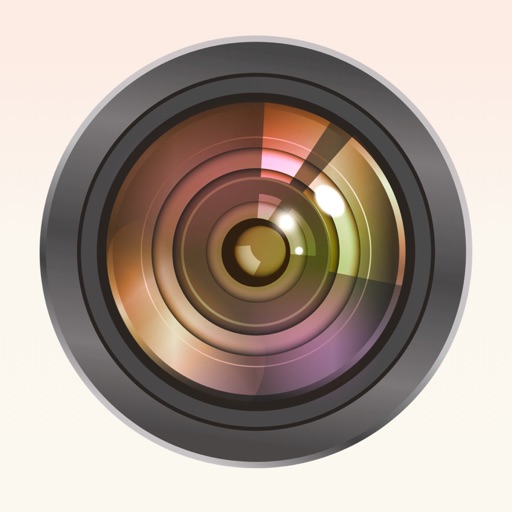 奇妙相机-定格轻颜甜盐换脸写真一天印象拍照特效无颜相机