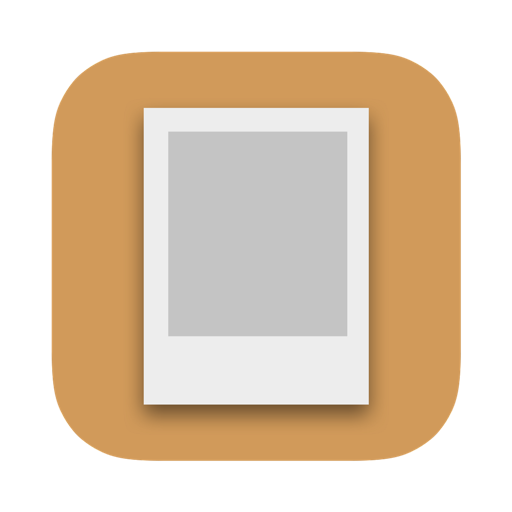 桌面相册图片浏览器可固定编辑压缩查看处理整理管家修图