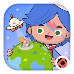 米加小镇世界正式版2025下载v1.80 安卓完整版