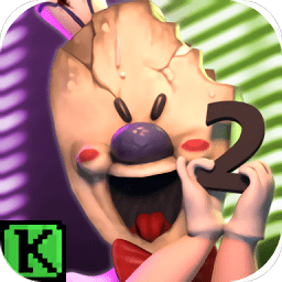 恐怖冰淇淋2outwitt模组手机版下载v2.0.1 安卓版