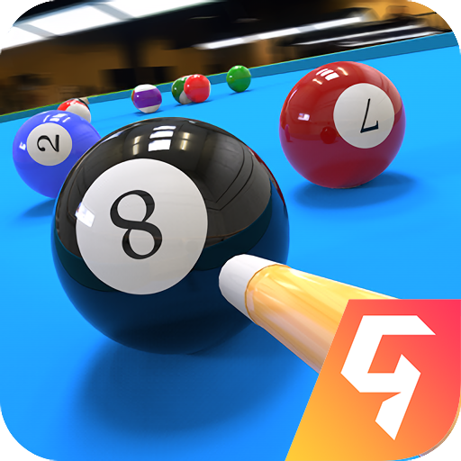 街机台球大师九游手游下载v2.2.4.407.404.0905 安卓版
