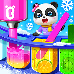 雪糕工厂宝宝巴士游戏下载v9.82.02.50 安卓版