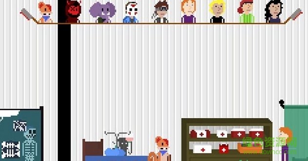 屠夫躲猫猫下载