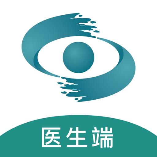 眼视光云医院 - 医生端