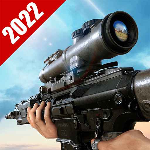 千纹时空狙击手最新版下载v2.0.6.407.402.1120 安卓版