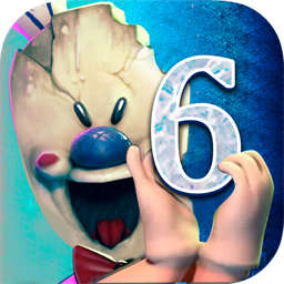 恐怖冰淇淋6同人版(Ice Scream 6)下载v4.0.2 完整安卓版