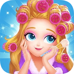 莉比小公主时尚沙龙完整版下载v1.2.0 安卓版