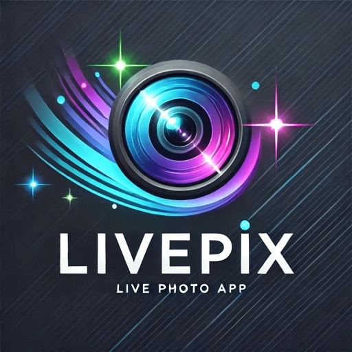 实况LIVE-使用视频和动图制作动态壁纸