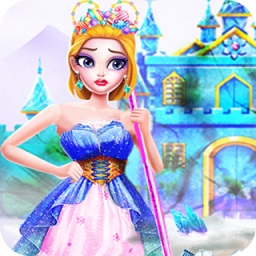 公主房间打扫装饰最新版下载v1.13 安卓版