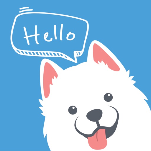 狗狗翻译器 - 狗语翻译器 狗声 & 人狗翻译器 转换狗语