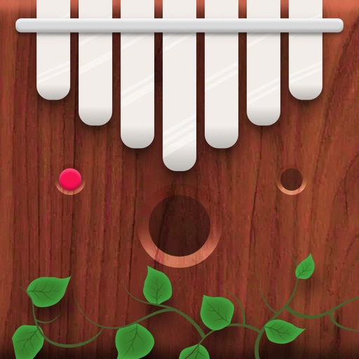 我的卡林巴 - 放松冥想