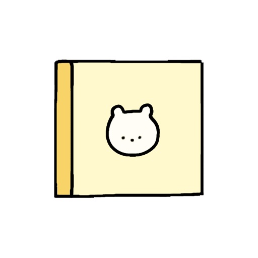 记账小本-随手记账,个人理财,存钱软件,收支管家,计帐本