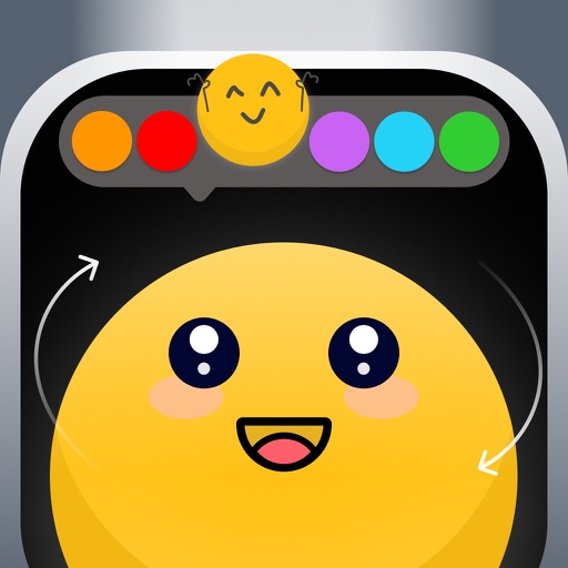 Emowi: 情绪、我的心情、情感交流