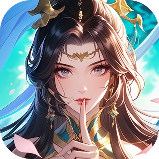 掌动仙魔决游戏软件V1.0