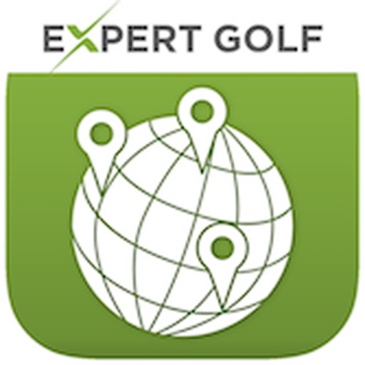 Expert Golf – 全球高尔夫向导和日志