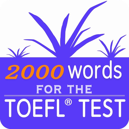 最重要英语单词 for the TOEFL®TEST