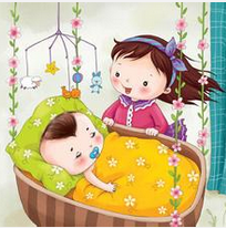 婴儿摇篮曲歌曲(81首打包)下载