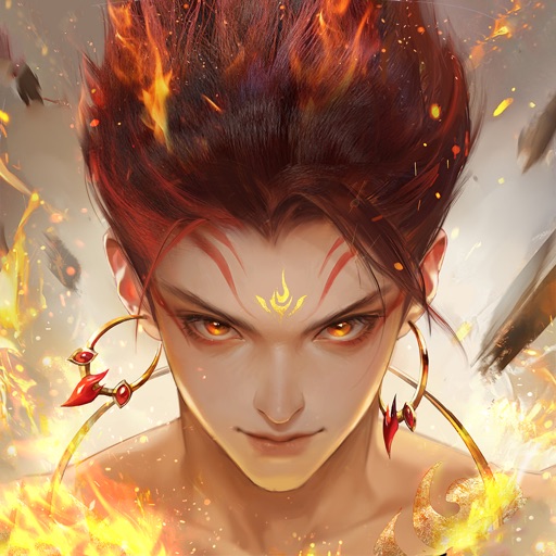 封神再临-金山正版情缘新作