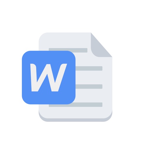 word文档手机版-word文档编辑软件