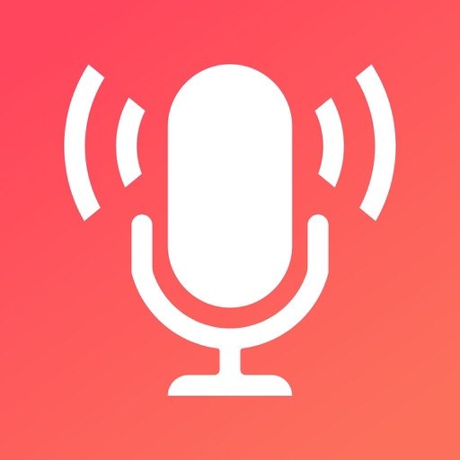 变声器 - 创意语音魔法变音器