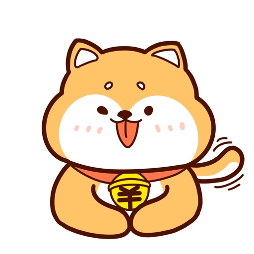 旺财记账_简洁可爱的记账本