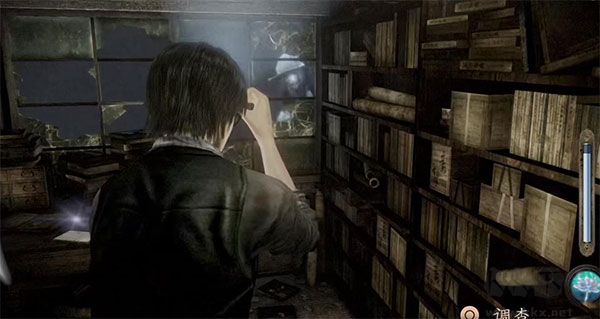 零濡鸦之巫女中文版