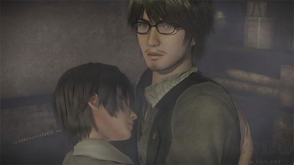 零濡鸦之巫女中文版