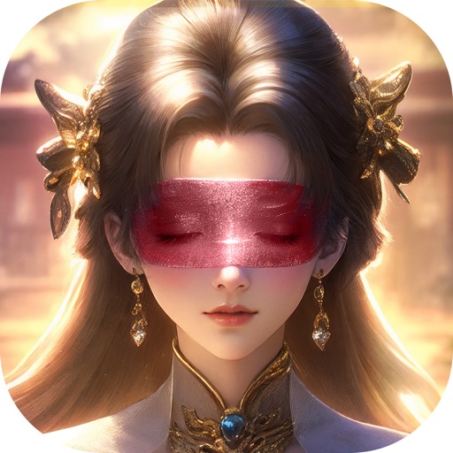 玄影-沉浸式3D武侠年度大作