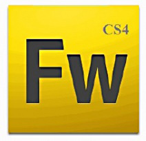 Adobe Fireworks CS4下载简体中文版