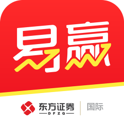 东方易赢下载v1.52 最新版