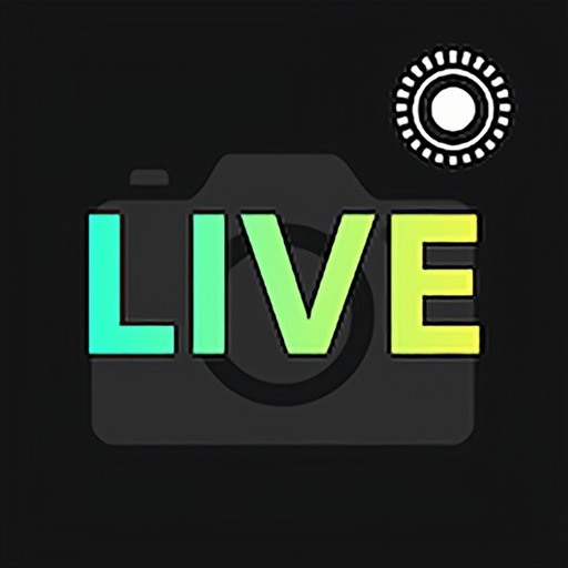 实况视频图片-Live照片转换动图动态壁纸