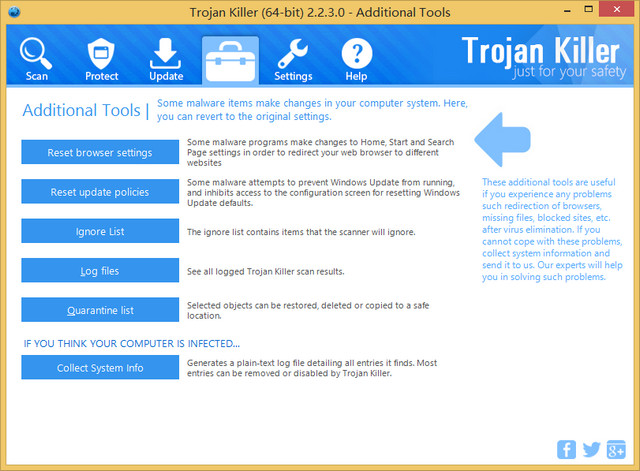 木马杀手修改版下载