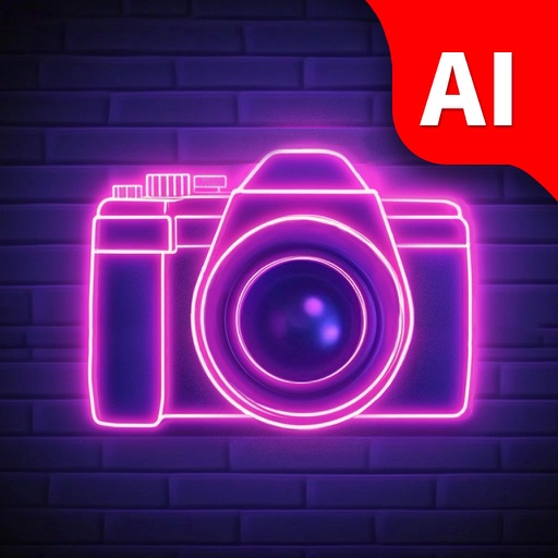 AI相机Plus - 图生视频写真特效神器