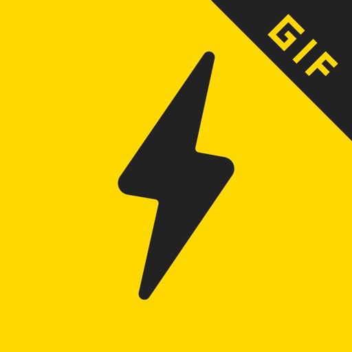 闪萌表情-聊天斗图表情包gif制作神器