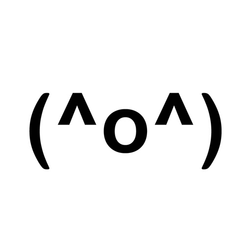 表情符号键盘 - 特殊字符、颜文字输入法