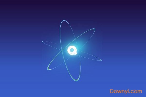 CSS3仿QQ浏览器彗星特效