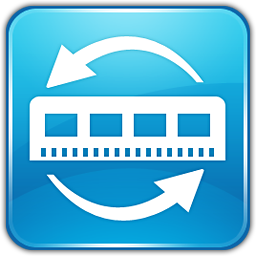 魔方内存整理工具下载v3.1.1 绿色版