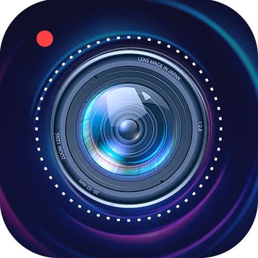 专业相机-单反大光圈摄影摄像专业拍照相机