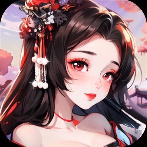 仙灵正传-高爆率高福利仙侠手游