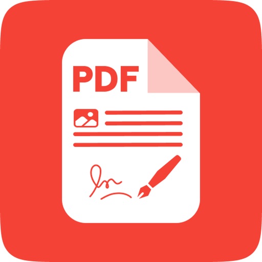 PDF转换器扫描王和阅读器