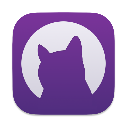 Justacalendar状态栏上的极简日历