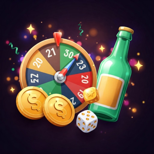 真心话大冒险轮盘赌