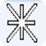 DesktopSnowOK(桌面雪花小程序)下载v3.15 绿色版