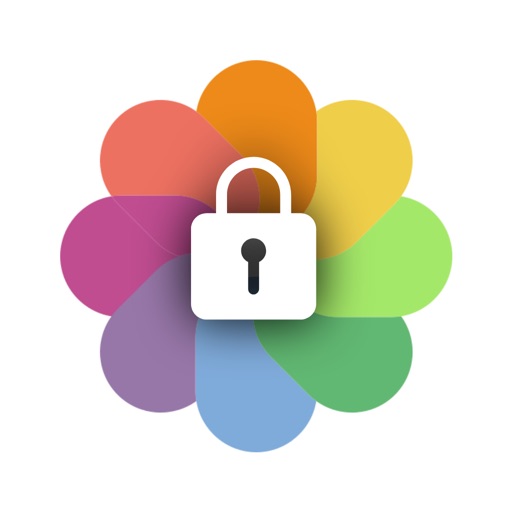 秘密照片库- 隐藏私密照片和视频的应用