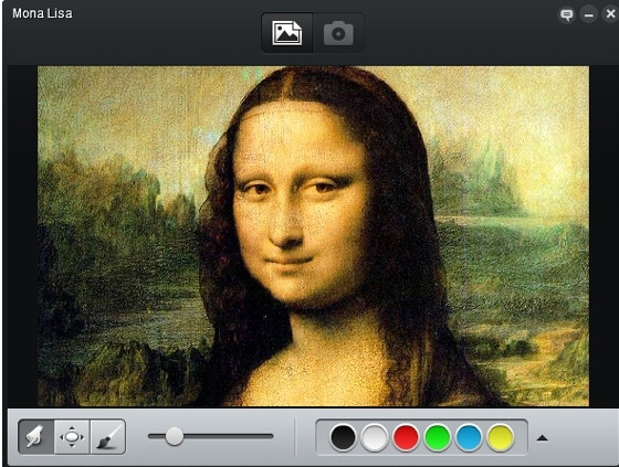 桌面快捷方式管理工具Bamboo Dock