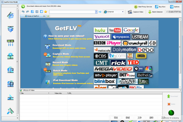 优酷土豆视频下载