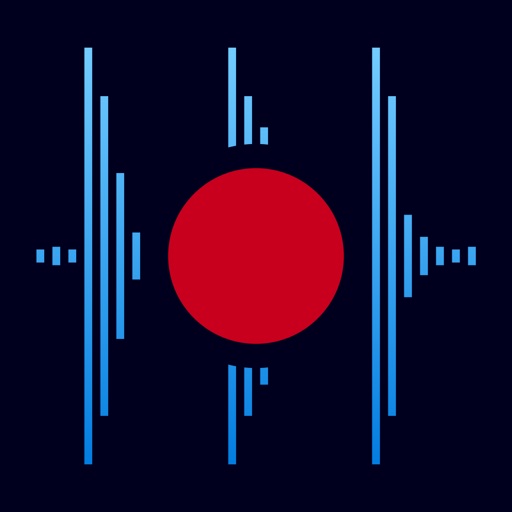 DJM-REC:DJ现场直播、录音、混音、声音编辑